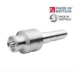 Coronet Falcon Ring Centre, 2 Morse Taper