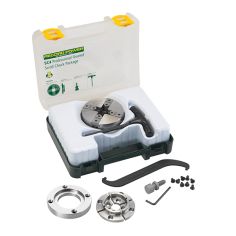 SC4, insertion thread, with 62572 faceplate