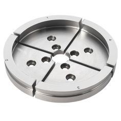 130 mm Dovetail Žokļi