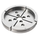 130 mm Dovetail Jaws