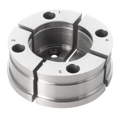 75 mm heavy bowls and gripper jaws