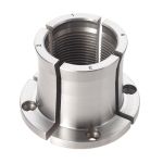 Длинные носовые челюсти