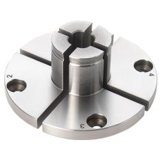 Pin clamps with 9 mm bore