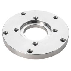 126 mm (5 collas) priekšējās daļas gredzens