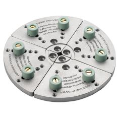 Reversible Jaws Mini - Up to 200 mm Bowl