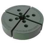 RP plastic soft jaws