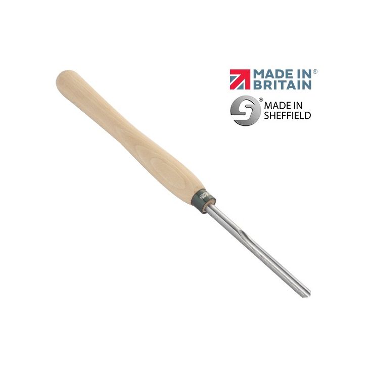 1/2 inch shaft notch (12 inch handle)