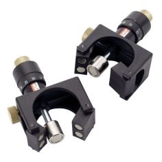 RPPSJ planer blade setting tool with micro-adjustment (pair included)
