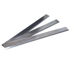Set of 3 planer blades suitable for PT107 (260 mm x 25 mm x 3 mm)