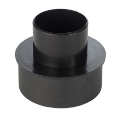 4-2.5 inch reducer for duct fittings