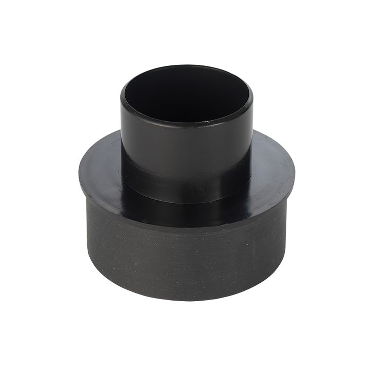 4-2.5 inch reducer for duct fittings