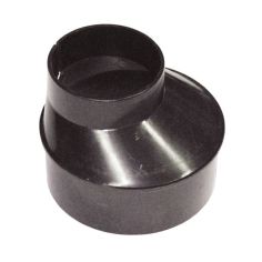 Adapters-pāreja no 100 mm uz 61 mm