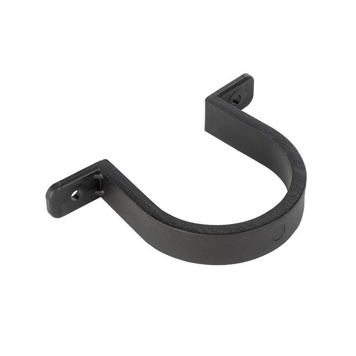 2.5 inch wall clip (pipe clamp)