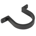2.5 inch wall clip (pipe clamp)