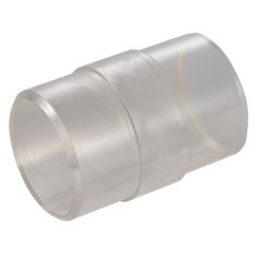 2.5 inch transparent internal connector