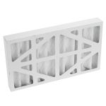 SAC400-27 external filter (Ac400)