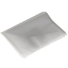 Transparent waste bag 286 Wall extractor
