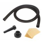 Camvac accessory kit