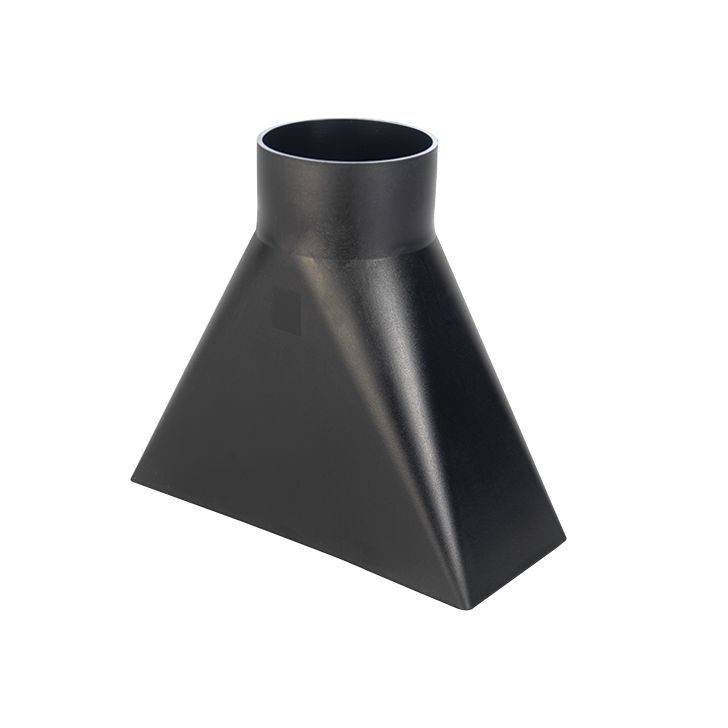 4 inch dust cover (10 inch nozzle)