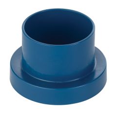 2.5 Inch Portable Hose Vacuum Adapter