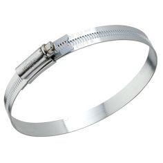 Юбилейный зажим для пылеудаления 100 мм.