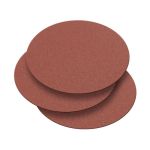 250 mm 120 grit 3 self-adhesive sanding disc set BDS250