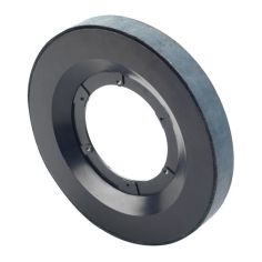 Кожаный ремешок для колеса