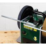 WG250/O support arm extension kit