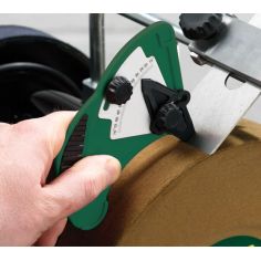 Угловой шаблон WG250/T