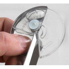 WG250/U angle finder