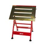 Welding table with adjustable height ST750F