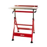 Welding table with adjustable height ST750F