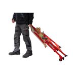 Metināšanas galds ar regulējamu augstumu ST750F