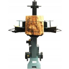 Malkas skaldītājs 12t 2