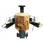 Malkas skaldītājs 12t