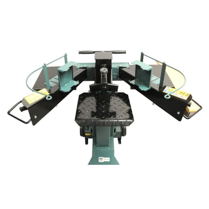 Malkas skaldītājs 12t