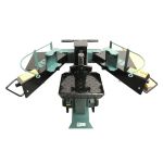 Malkas skaldītājs 12t