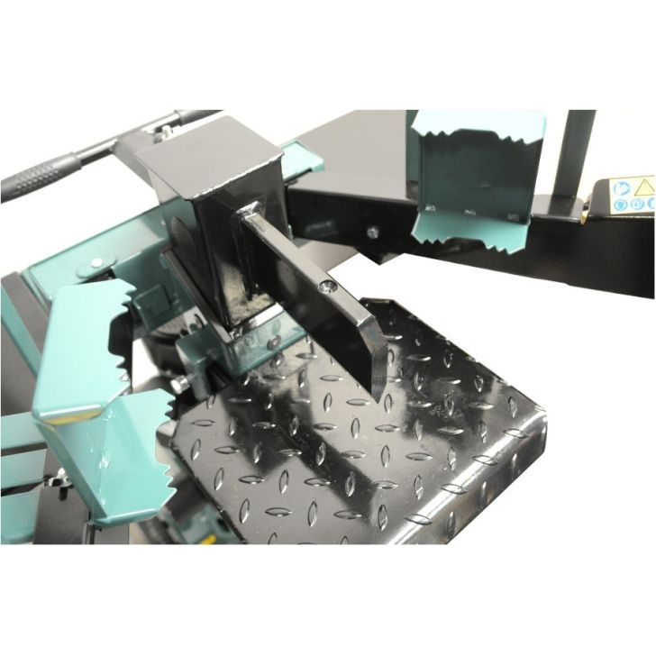 Malkas skaldītājs 12t