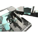 Malkas skaldītājs 12t