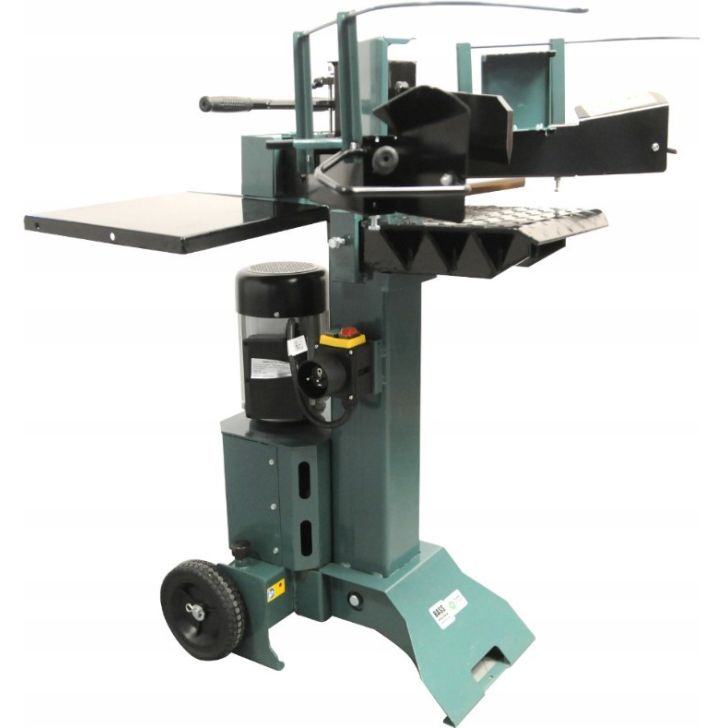 Malkas skaldītājs 12t