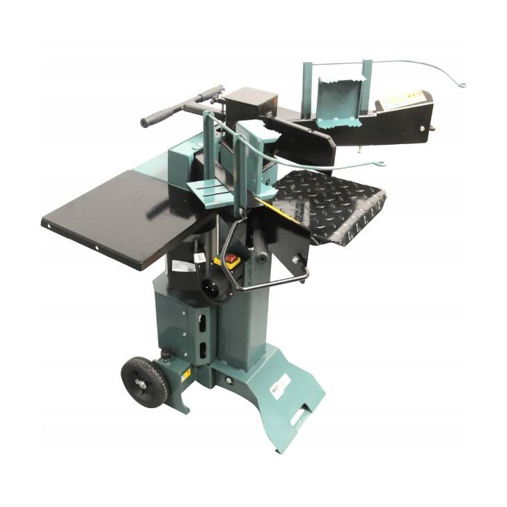 Malkas skaldītājs 12t