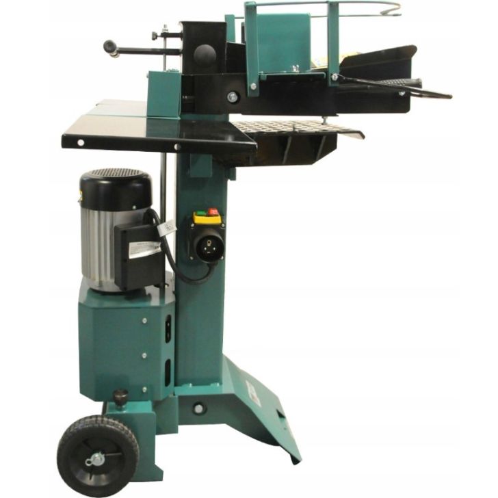 Malkas skaldītājs 12t