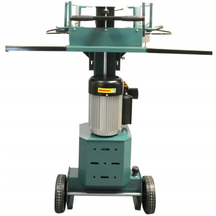 Malkas skaldītājs 12t