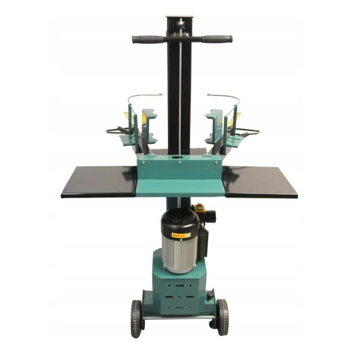 Malkas skaldītājs 12t