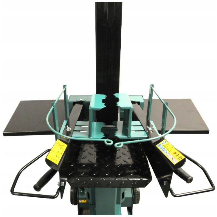 Malkas skaldītājs 12t