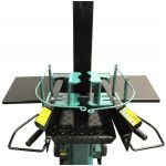 Malkas skaldītājs 12t