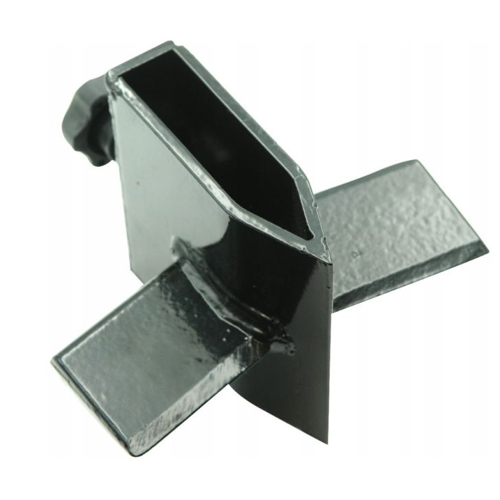 Malkas skaldītājs 12t