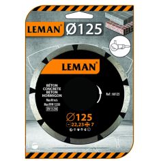 Diamond blade for concrete 230 mm