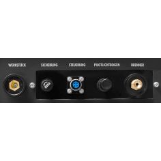 Plasma cutter Holzmann DIPA 100 2