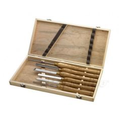 Professional chisels (set A)